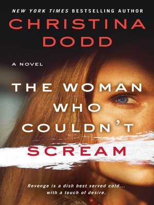 cover image of The Woman Who Couldn't Scream